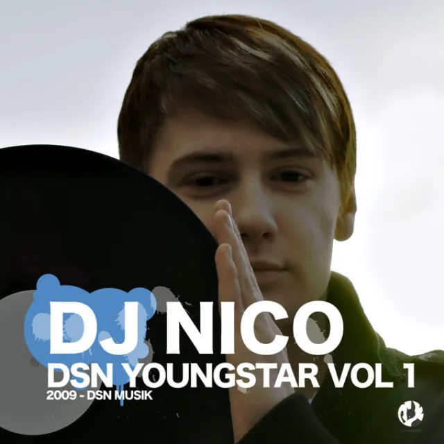 Dsn Youngstar Vol 1