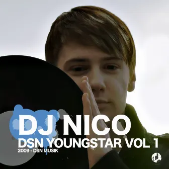 Dsn Youngstar Vol 1 by DJ Nico