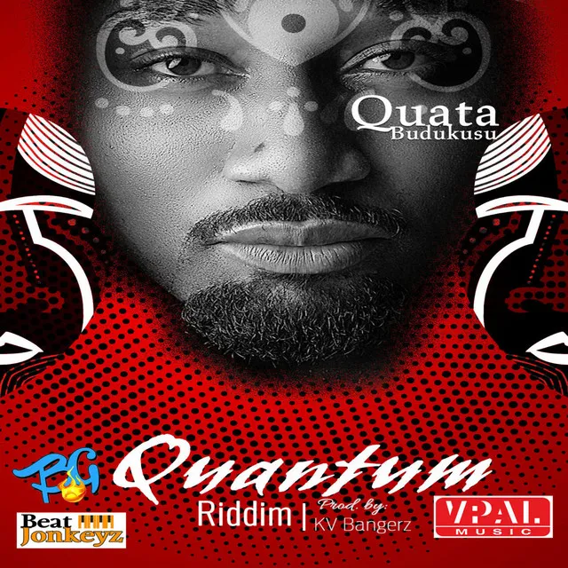 Quantum Riddim