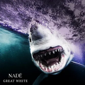 Great White by Nadé