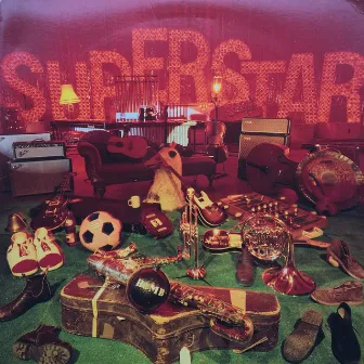 Superstar by Superstar