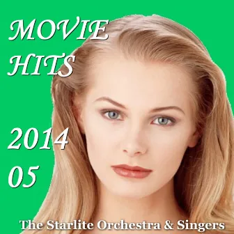 Movie Hits 2014 Vol.5 by The Starlite Orchestra & Singers