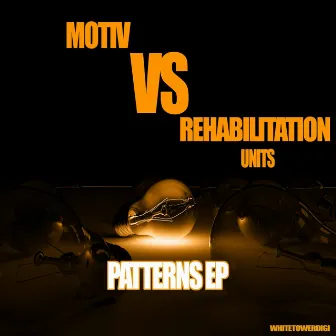 Patterns Ep by Motiv