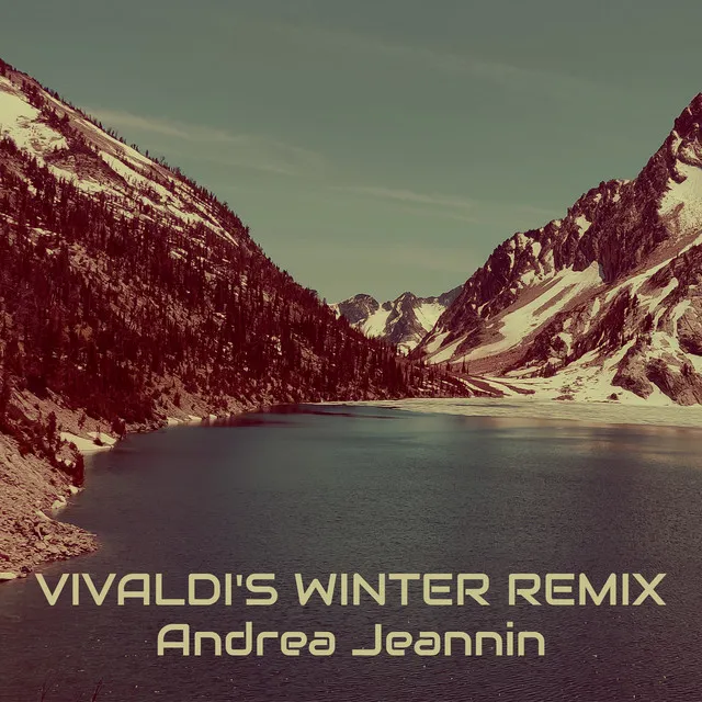 Vivaldi's Winter (Remix)