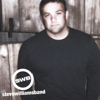 Steve Williams Band by Steve Williams