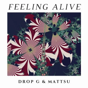 Feeling Alive by Mattsu