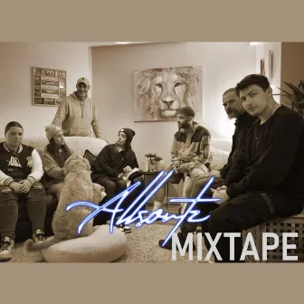 MIXTAPE by Allsortz