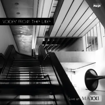 Live at MAXXI by Voices from The Lake