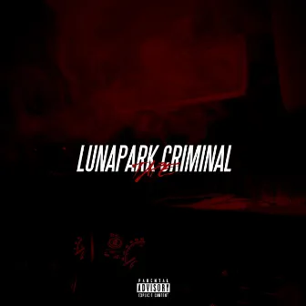 Lunapark Criminal Tape by Strašo