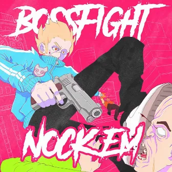 Nock Em by Bossfight