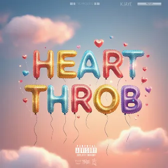 Heart Throb by K.Jaye