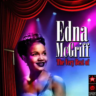 The Very Best Of by Edna McGriff