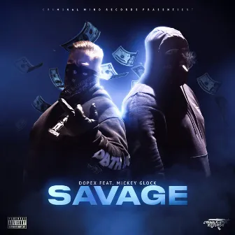 Savage by Dopex