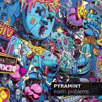 Earth Problems by Pyramint