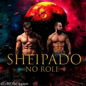 Sheipado no Rolê by Rapper Close