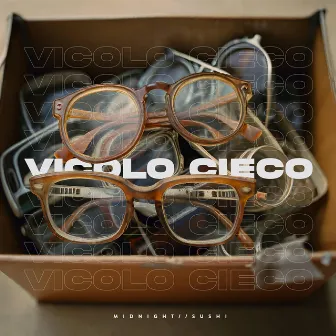 Vicolo cieco by Midnight Sushi