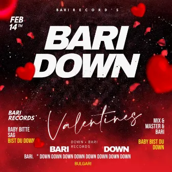 DOWN by bari