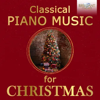 Classical Piano Music for Christmas by Lukas Geniusas