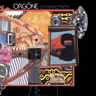 Connection by Orgone