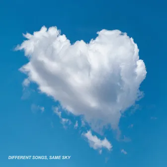 Different Songs, Same Sky by Sophie Simmons