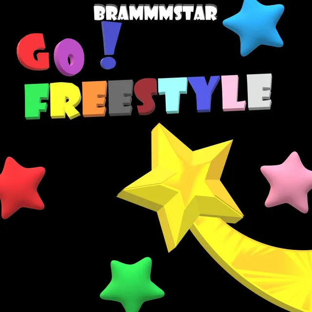 GO!FREESTYLE