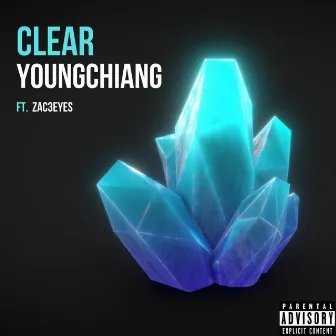 Clear by YOUNGCHIANG