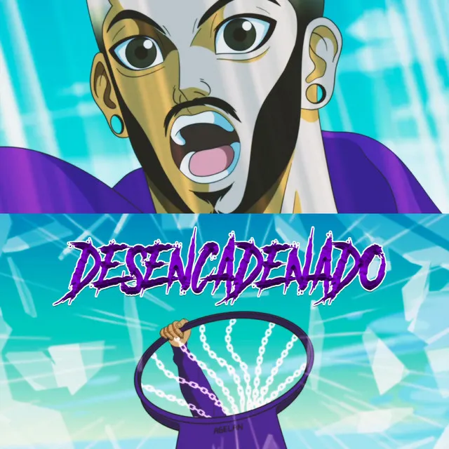 Desencadenado