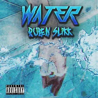 Water by Ruben Slikk