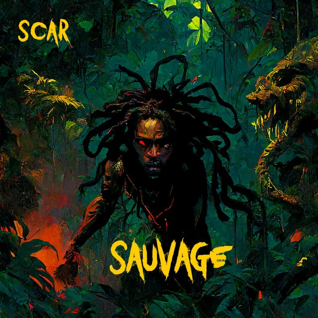 Sauvage