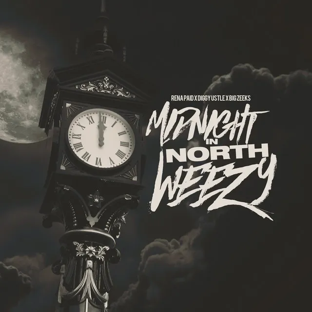 Midnight in North Weezy