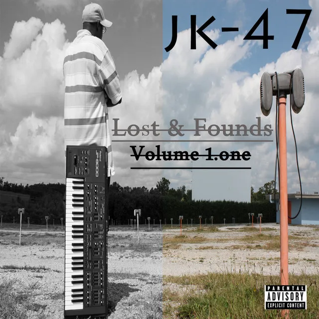 Lost & Founds, Vol. 1 (2020 Remaster)