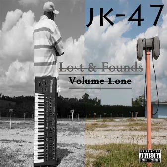 Lost & Founds, Vol. 1 (2020 Remaster) by JK-47