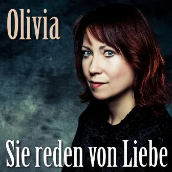 Sie reden von Liebe by Olivia