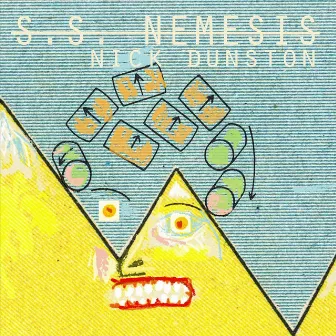 S.S. Nemesis by Nick Dunston