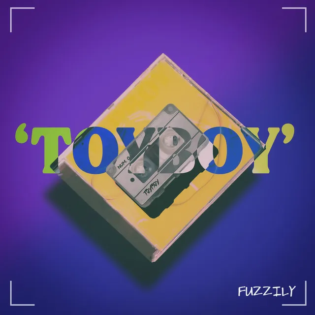 TOYBOY (Feat. Tamiz)(Prod. backgroundbeat)