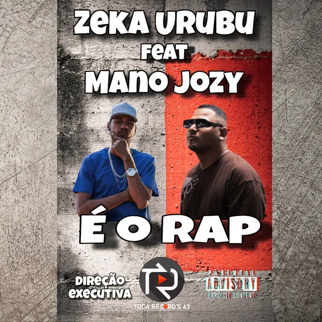 É o Rap