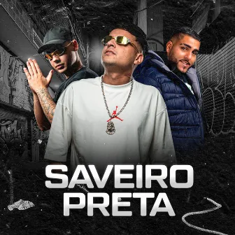 Saveiro Preta by MC Didio