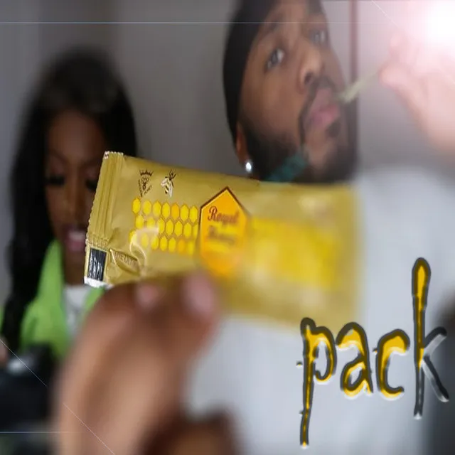 Honey Pack