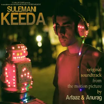 Sulemani Keeda (Original Motion Picture Soundtrack) by Anurag Shanker