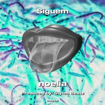 Siguem by noelia