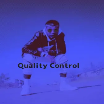 Quality Control by Fiixxniz_SA