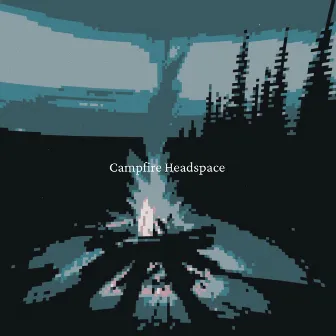 Campfire Headspace by Black Komodo