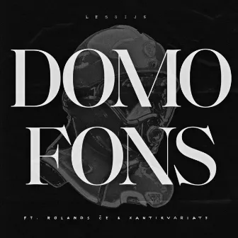 Domofons by Lessijs