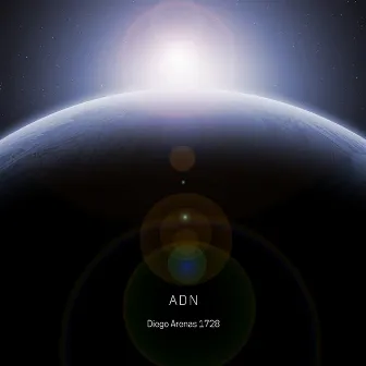 Adn by Diego Arenas 1728