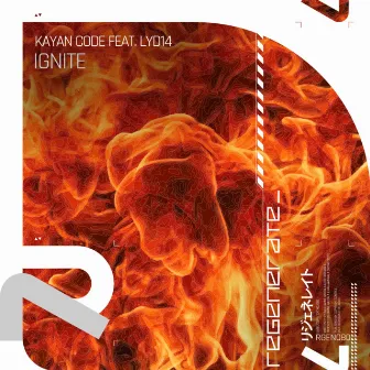 Ignite by Kayan Code