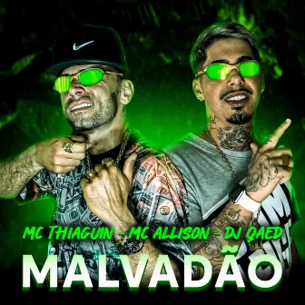 Malvadão by MC ALLISON