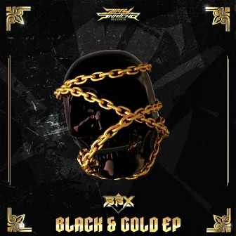 Black & Gold by BBX