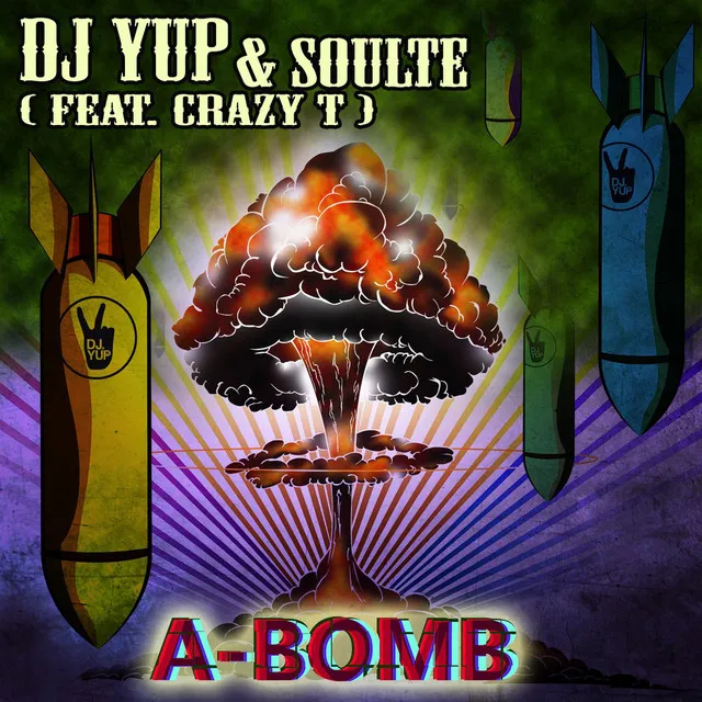 A-bomb - Radio Mix