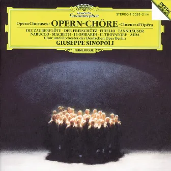 Opera Choruses by Volker Horn