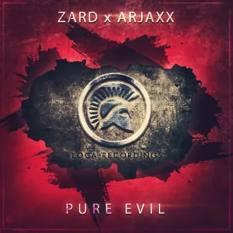 Pure Evil by Zard